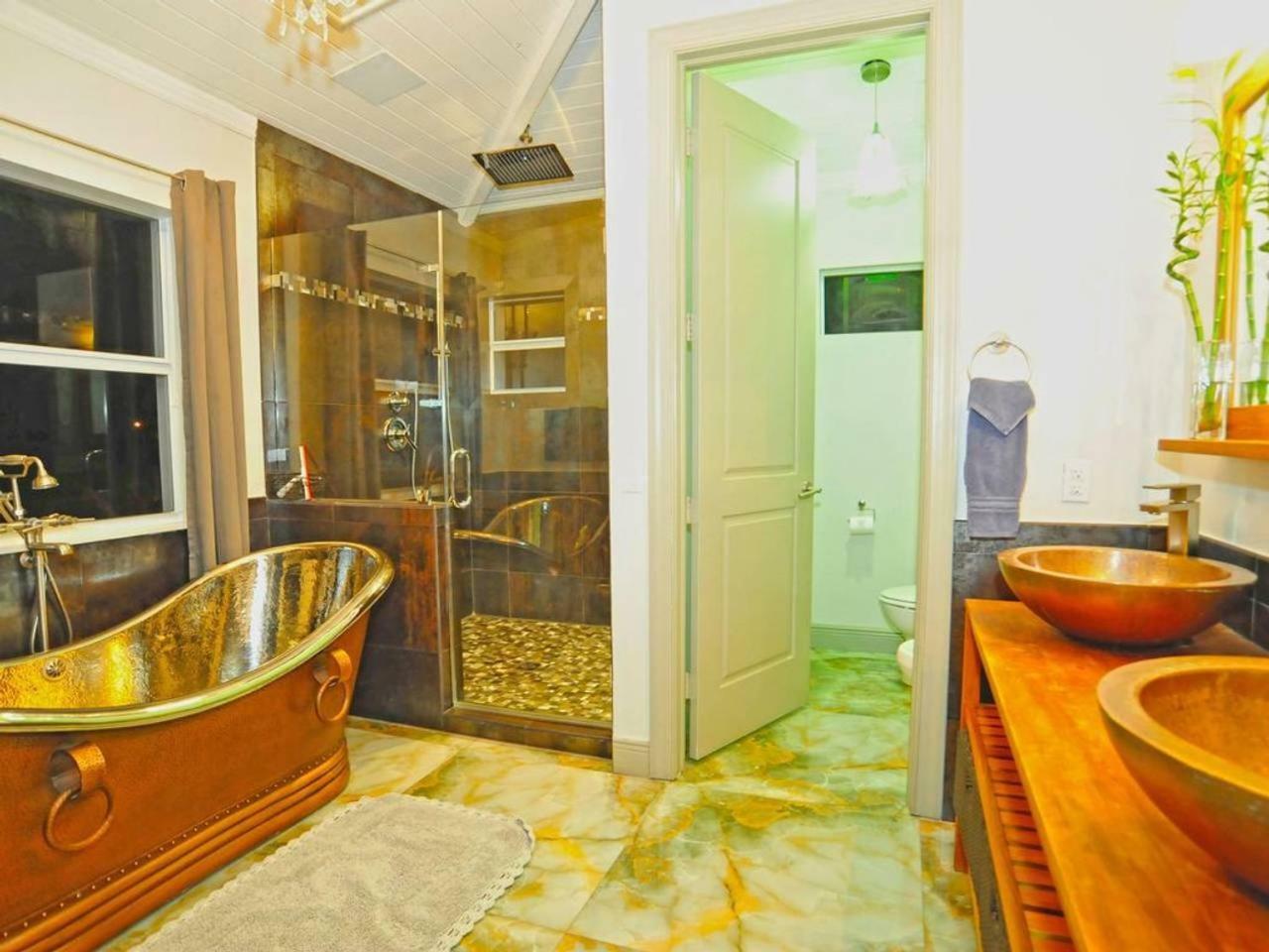 Villa Estelle ميامي المظهر الخارجي الصورة