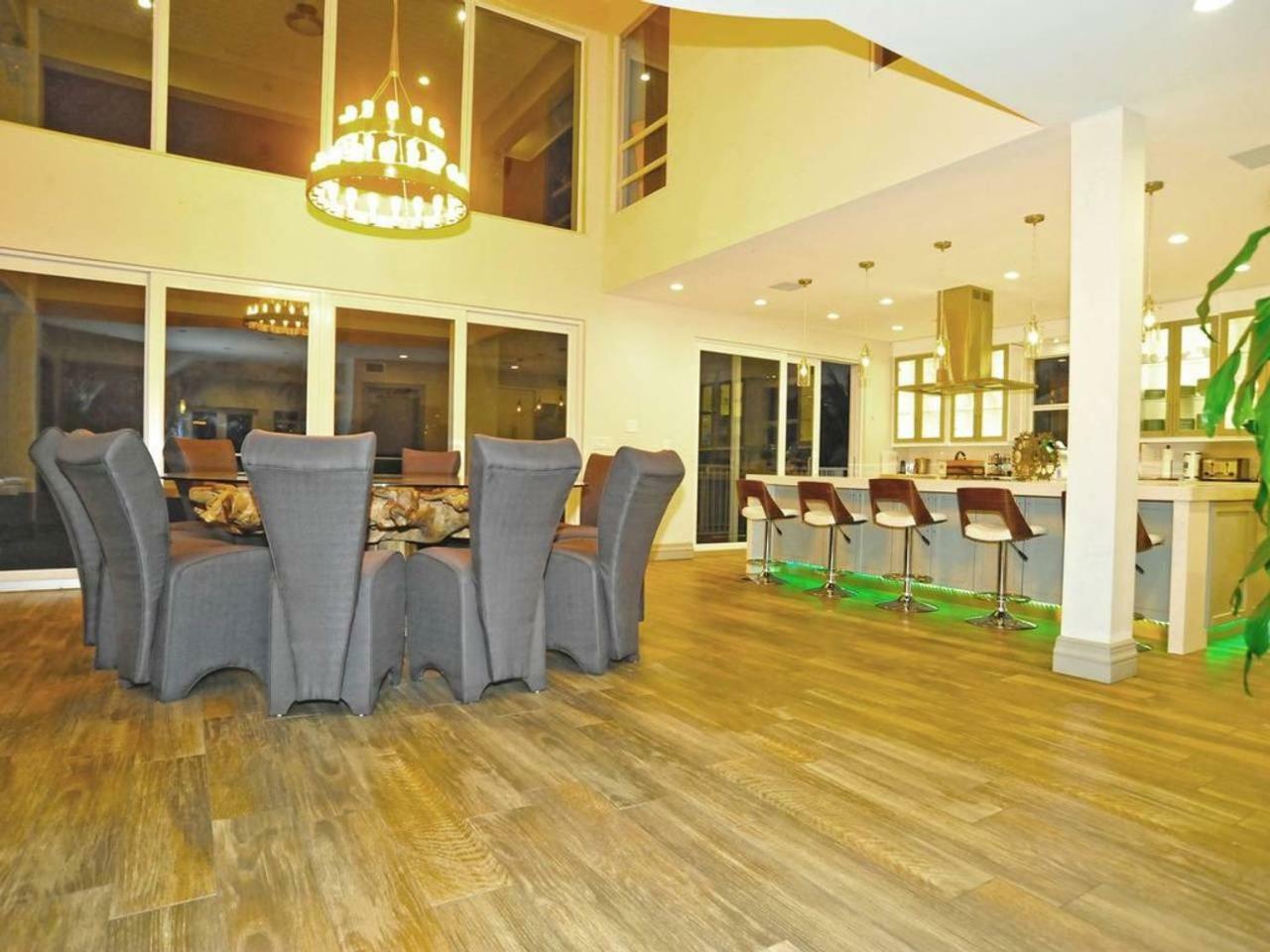 Villa Estelle ميامي المظهر الخارجي الصورة